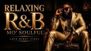 Thumbnail: Relaxing R&B Mo’ Soulful ❤️ Only You | I’d Choose You All Over Again