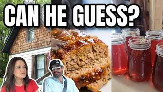 Thumbnail: Just Like MAMA'S Kitchen! 🤫Mystery Hot Honey BBQ Meatloaf & a Trip to the General Store Restaurant!🍯