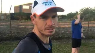 Thumbnail: Great Scott - 26 Days To Rio fro marathoner Scott Westcott
