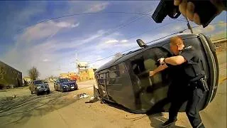 Thumbnail: 10 Police Chases That Ended The Hard Way