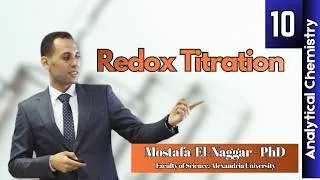 Thumbnail: 10- Redox titration