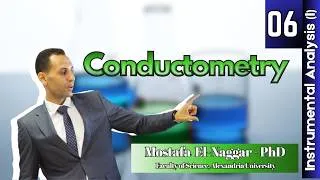 Thumbnail: 6- 𝐂𝐨𝐧𝐝𝐮𝐜𝐭𝐨𝐦𝐞𝐭𝐫𝐲 & 𝐂𝐨𝐧𝐝𝐮𝐜𝐭𝐨𝐦𝐞𝐭𝐫𝐢𝐜 𝐓𝐢𝐭𝐫𝐚𝐭𝐢𝐨𝐧𝐬 [𝐈𝐧𝐬𝐭𝐫𝐮𝐦𝐞𝐧𝐭𝐚𝐥 𝐀𝐧𝐚𝐥𝐲𝐬𝐢𝐬 𝐈]