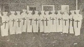 Thumbnail: Disturbing Photos the Church Never Wanted Seen