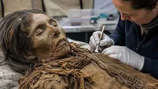 Thumbnail: Lost Civilizations That Could Rewrite Human History