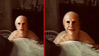 Thumbnail: Real Alien Evidence That Is Becoming Harder to Explain