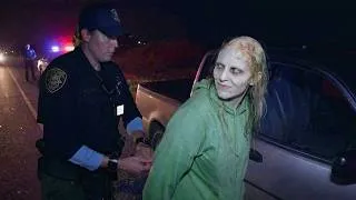 Thumbnail: Terrifying REAL Devil Encounters