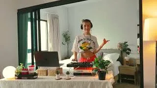 Thumbnail: Set Groovy Morning House Mix   Bangkok Bedroom