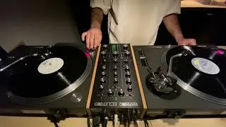 Thumbnail: Set deep cuts Vinyl   Chill & Relax Late Night Smooth with Ameritaner