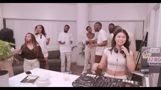 Thumbnail: Set dj miamor aprtment life r&b, alternative r&b &  old school