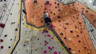 Thumbnail: JRick climbing