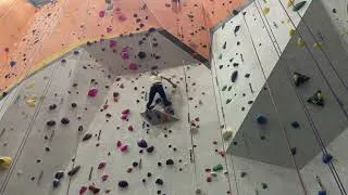 Thumbnail: Lucy’ Climb #2