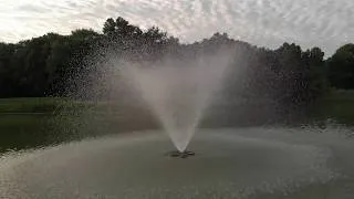 Thumbnail: DJI Mavic Air - Testing out The Film Poet's LUT