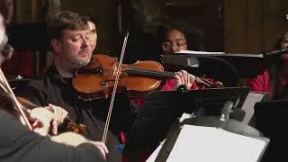 Thumbnail: Orchestral Suite No. 3 (Air) - Johann Sebastian Bach | FAB5