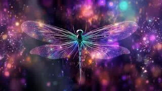 Thumbnail: Journey of a Dragonfly: Highlights - Robert Paterson