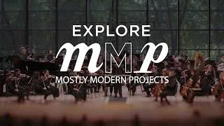 Thumbnail: MMP Sizzle Reel 2025