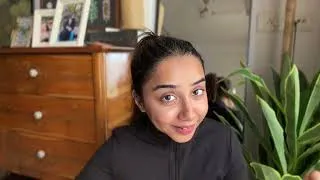 Thumbnail: How to easily develop a reading habit | RealTalk | MostlySane