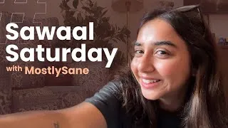 Thumbnail: Log Kya Kahenge? | #sawaalsaturday | @MostlySane