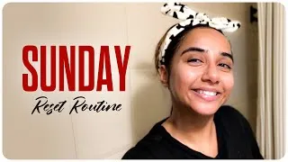 Thumbnail: Sunday Reset Routine | #RealTalkTuesday with @MostlySane
