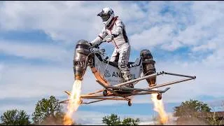 Thumbnail: THIS is why Jet-Powered VTOLs may overtake all kinds of eVTOLs