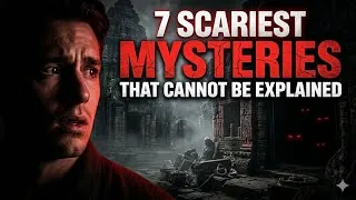 Thumbnail: 7 SCARIEST HISTORICAL MYSTERIES THAT CANNOT BE EXPLAINED #scarystories #mystery #history 