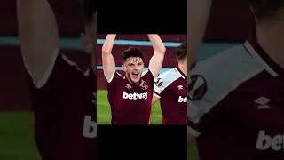 Thumbnail: Arsenal are reportedly closing on a deal for Declan Rice 🔴🔜🤔