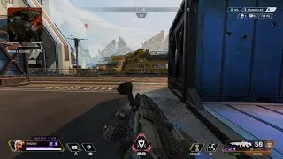 Thumbnail: Apex Legends - Solo/ Duo Champion