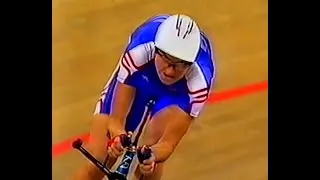 Thumbnail: Sydney Olympics 2000 GB medal montage