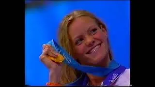 Thumbnail: Sydney Olympics 2000 BBC general montage 3