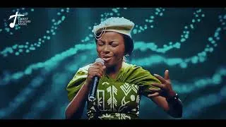 Thumbnail: BREAKFAST WORSHIP (GOD OF MIGHT) - MOSUN EXALTER