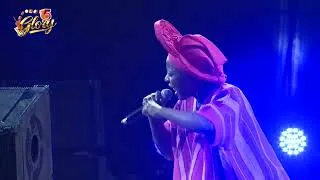 Thumbnail: 84 HOURS MESSIAH’S MARATHON PRAISE || MOSUN EXALTER