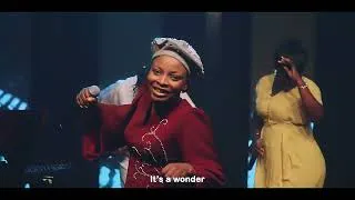 Thumbnail: Graceful Praise, Vol 2 - Mosun Exalter