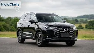 Thumbnail: New Chery Tiggo 7 Review | MotaClarity