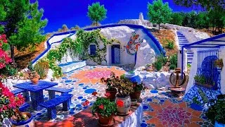 Thumbnail: Alicante, Cuevas del Rodeo: Did you know about their existence? Spain Walking Tour 4k