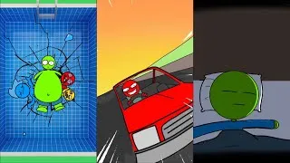 Thumbnail: Best of MOTESOR ANIMATION short’s compilation