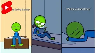 Thumbnail: Best MOTESOR ANIMATION 3AM compilation