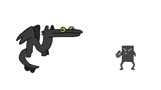 Thumbnail: Toothless dance ringtone #shorts