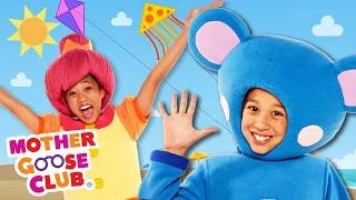 Thumbnail: Summer is Here With Mother Goose Club #summer #pool #icecream #funinthesun