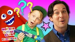 Thumbnail: Johnny Johnny Summer Fun and Blanket Monster Games 😆😂🤣