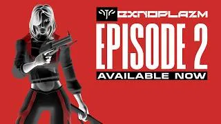 Thumbnail: TEXNOPLAZM - Episode 2 OUT NOW