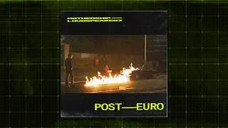 Thumbnail: Mothership Loudspeakerz - Post—Euro EP