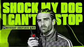 Thumbnail: Guccimarx - Shock My Dog I Can't Stop (Speed Garage Edit)