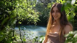 Thumbnail: Our Off Grid Australian Rainforest Farm