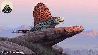 Thumbnail: How Dimetrodon Lived Through an Ice Age