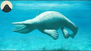 Thumbnail: When Reptiles were at their Weirdest