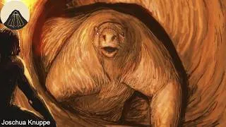 Thumbnail: Why did the Giant Ground Sloths Vanish?