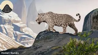 Thumbnail: The Ridiculously Extreme Lives of Jaguars