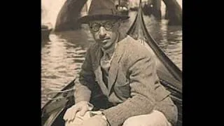 Thumbnail: Igor Stravinsky - Tango for Piano
