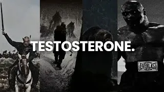 Thumbnail: You either Become Dangerous or get Destroyed.