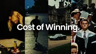 Thumbnail: Winning will Cost you Everything. Are you Ready?