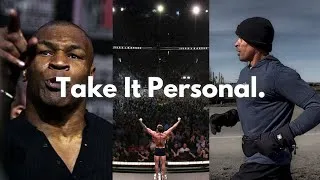 Thumbnail: Outwork Everyone.